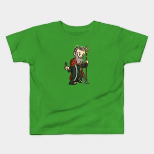 Saint Patrick Kids T-Shirt